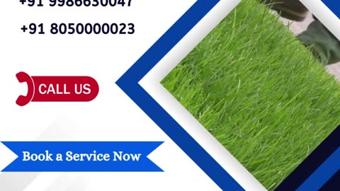 Best Landscaping Services in Bangalore