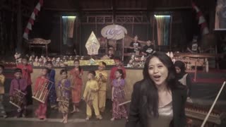 OnMyWayCover with LOCAL WISDOM (Feat. Angklung Udjo, Eya Grimonia, Widi Dodot)