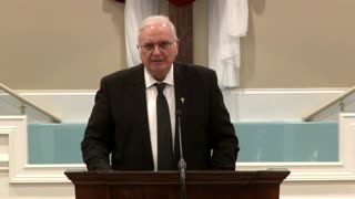 Solemn Memorial of the Lord's Supper-CHARLES LAWSON BIBLE SERMON-APRIL 2 2023