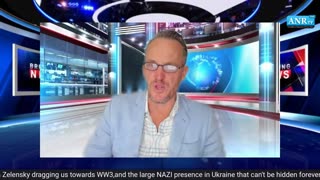 Should we be standing with Ukraine,especially as Zelensky is leading us into WW3 - Part 2