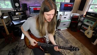 5 Ways To Play The Pentatonic Scale