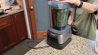 Natural Easy Homemade Celery Salt Making