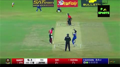 Lpl Eliminator Colombo Match Full Highlights _ B-Love Kandy vs Jaffna Kings LPL Match Highlights.mp4