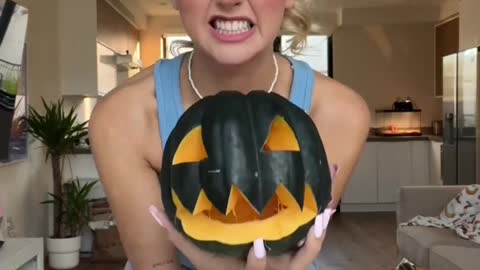 It’s pumpkin time🎃