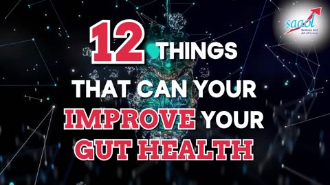 Gut Health tips