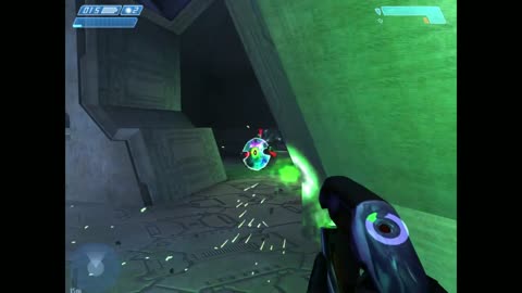 Let's Play Halo Combat Evolved Part 39