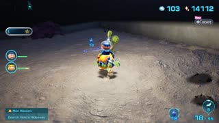 PIKMIN 4 | Chapter 2 | Part 25