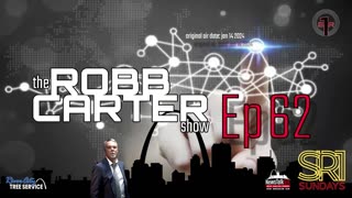 The Robb Carter Show / Ep 62