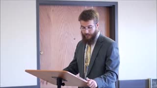 The LOVE of Money is the Root of All Evil | Brother Alex, Faithful Word Baptist Church