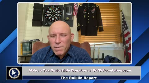 Raiklin Report 6/1/2023