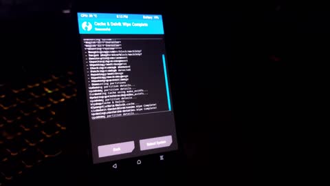 How to root your phone using TWRP and Magisk