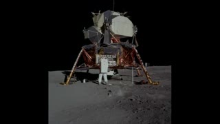 The Moon Landings Hoax by Taboo Conspiracy