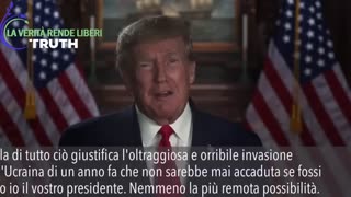 D. Trump: sull'orlo della III guerra mondiale