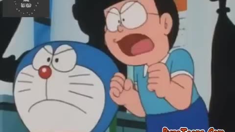 Doraemon New episode in Hindi