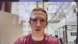 Leaked: Mark Zuckerberg's Video of META Layoffs