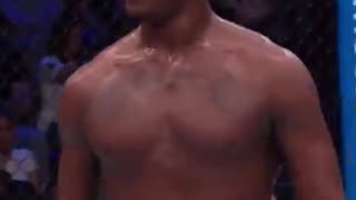 Pereira vs Hill UFC 300