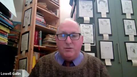 R&B Monthly Seminar: "Conquering Learning Disabilities At Any Age" (Episode #2a -- Wednesday, November 23rd, 2022/Cheshvan 29, 5783). Chair: Author Professor Bryan Mark Rigg