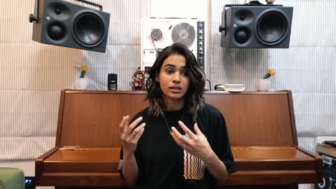 Apple Music x Zebronics x Dolby Atmos ft. Shalmali Kholgade