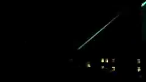 BEAM WEAPONS CAUGHT ON VIDEO