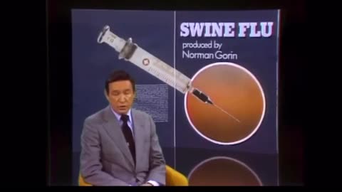 1976 Swine Flu Scandal: The CDC's History of Lying About Vaccine Dangers and Effectiveness