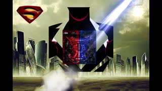 My Superman theme by Schizofrederic