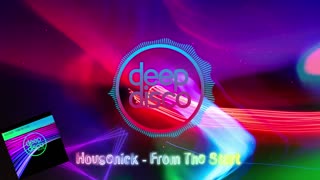 Housenick - From The Start