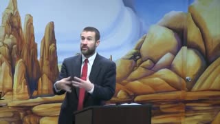 Even the Demonic Can Say Right Things | Pastor Steven Anderson | Sermon Clip