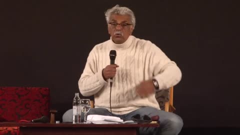 Tariq Ali - The rotten heart of Europe