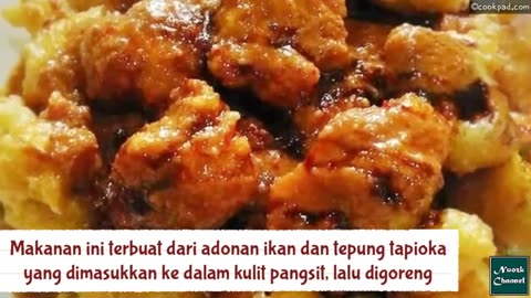 10 Most Popular Foods in Bandung You Should Eat