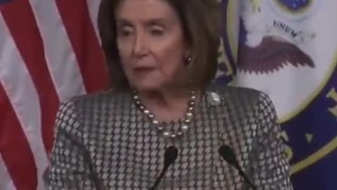 Nancy is Struggling Again