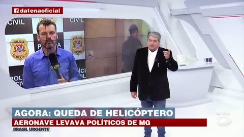 ELECCIONES BRASIL: Una DIPUTADA del partido de BOLSONARO APUNTA con un ARMA a un HOMBRE | RTVE