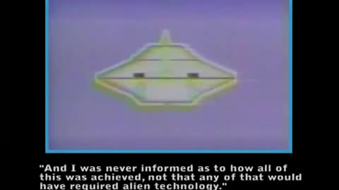 Bob Lazar & John Lear Part 4 of 6 ( S4 & Area 51 )