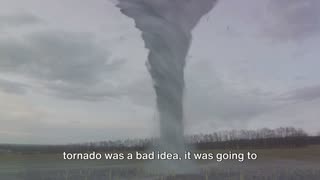 A Tornado Dream