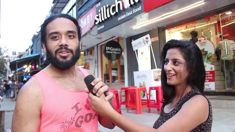 Would You Do Couple Swapping_ Wife Swapping_ Shocking Reactions on Street Interview