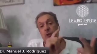 "ESPAÑA" DR. MANUEL RODRIGUEZ. MÉDICO FORENSE HABLA SOBRE MUERTES.