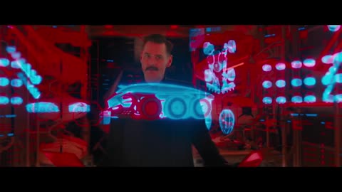 Sonic the Hedgehog International Trailer #1 (2020) Movieclips Trailers