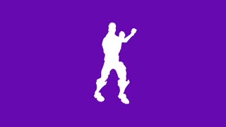 Fortnite Fresh Emote Audio