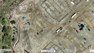 Construction Aerial Imaging | Sieve Aeronautical Imaging