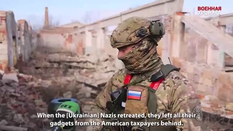 War in ukraine Donbass Bakhmut