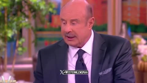 Dr. Phil: Tax Dollars Are Being Used To Ship Kids To Known Sex Rings & Sweatshops