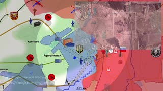 Russia's SMO Continue In Ukraine - Latest 24H News - AFU🇺🇦 Ready For Its Counter Offensive?!