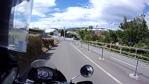 Tas000055 Bellerive Pier to Little Howrah Beach