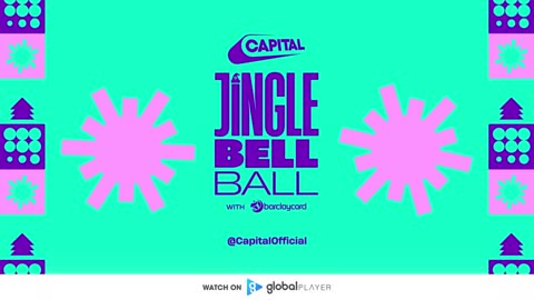 Aitch - Buss Down (Live at Capital's Jingle Bell Ball 2022) - Capital