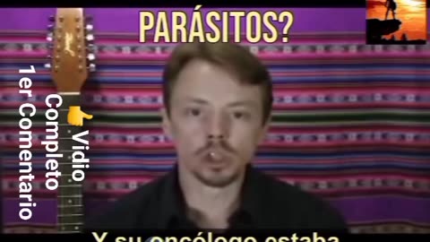 PARASITOS RESPONSABLES DE LA HOMOSEXUALIDAD EN LOS HOMBRES ???