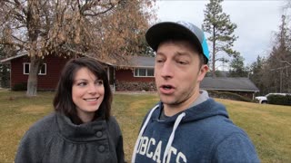 Lake House Renovation Part 1｜I Bought a Fixer Upper Lake House!