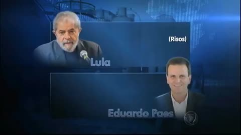 Após divulgação de conversa entre Eduardo Paes e Lula, prefeito do RJ diz que foi infeliz