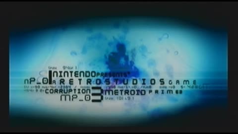 Metroid Prime 3 Intro But it's "Walk Like Heroes"