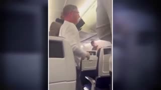 SAD: Brawl Breaks Out During Flight From Dallas To Phoenix