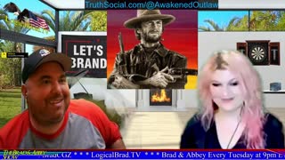 The B&A Show Ep 38: Awakened Outlaw joins us