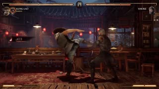 Mortal Kombat 1_ The First 17 Minutes of Gameplay